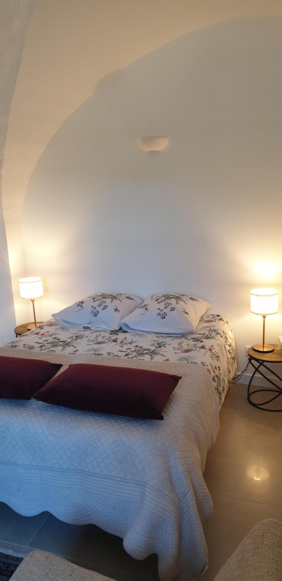 La Tour Noble Bed & Breakfast Saint-Saturnin  Exterior photo